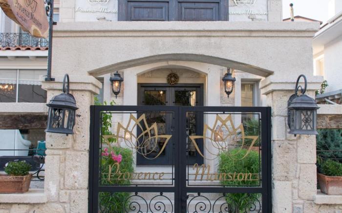 Provence Mansion Alacati