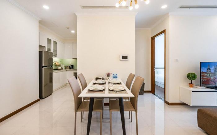 MODERN APT WITH 1 BED AT LANDMARK PLUS