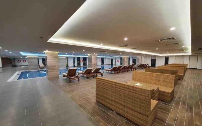 Vinhomes Skylake My Dinh luxury apt 3Br