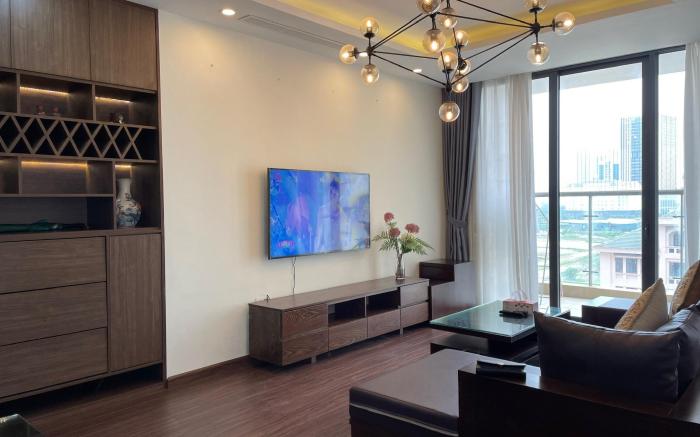 Vinhomes Skylake My Dinh near Keangnam 3 bedrooms