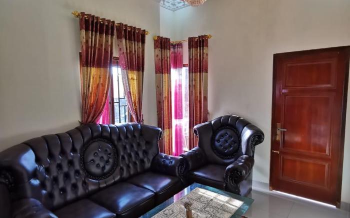Villa athaillah 6 kamar