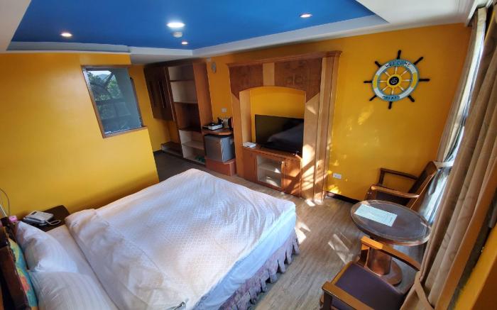 金沙湖畔渡假會館