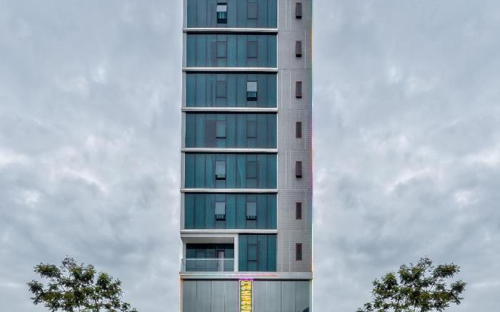 Bantique Hotel
