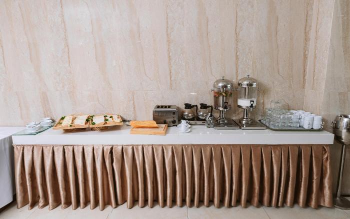 Bantique Hotel