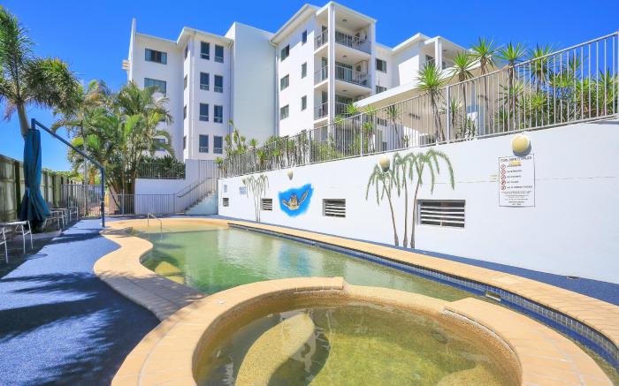 The Point Resort Bargara Beach
