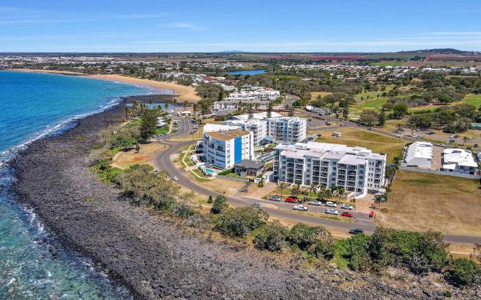 The Point Resort Bargara Beach