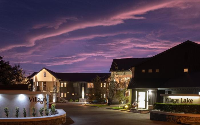 Village Lake Apartments