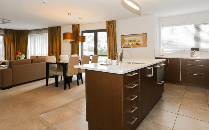 Village Lake Apartments