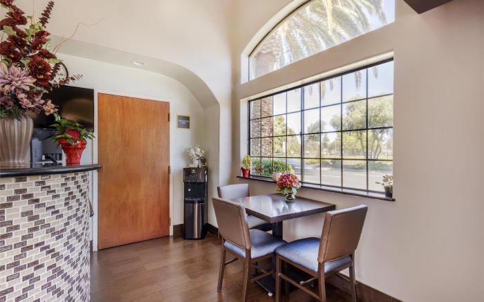 SureStay Plus by Best Western Santa Clara Silicon Valley