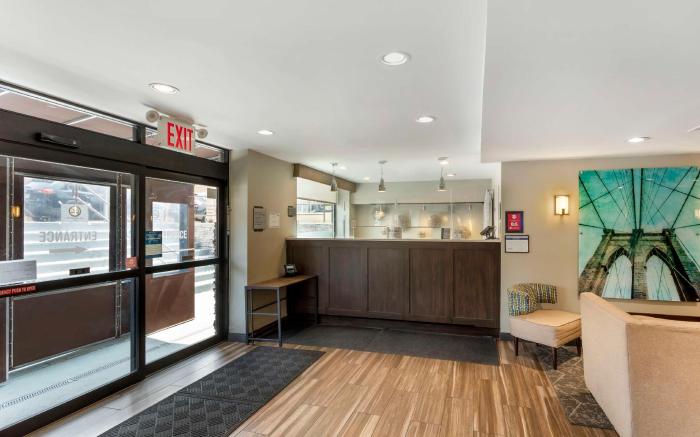 Best Western Brooklyn-Coney Island Inn