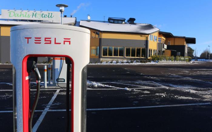 Best Western Hotel 23