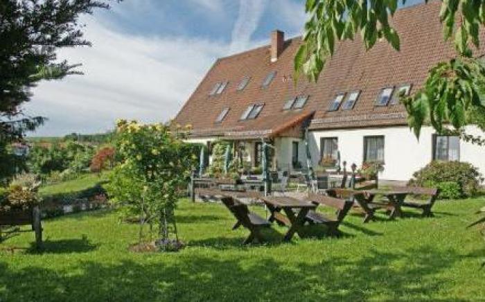 Pension Am Kirschberg