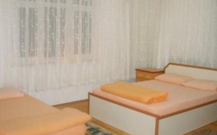 Sehsuvar Peace Pension
