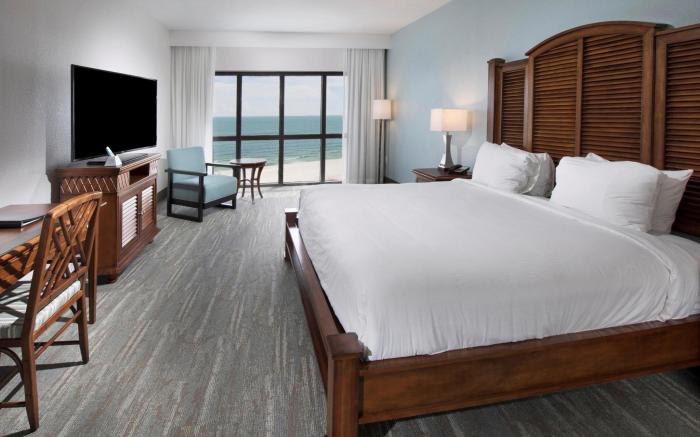 Island House Hotel Orange Beach a Double Tree by Hilton