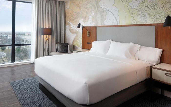 Embassy Suites by Hilton Amarillo Downtown