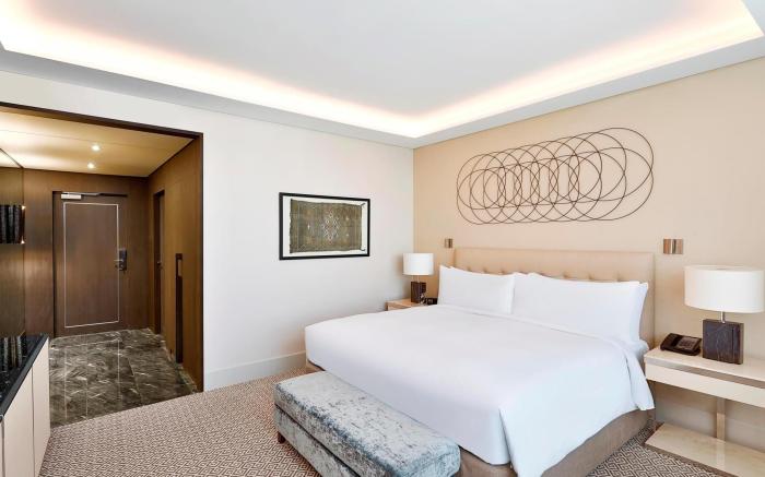 Hilton Tangier City Center