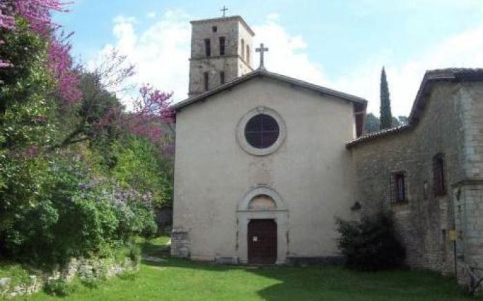 Abbazia San Pietro In Valle