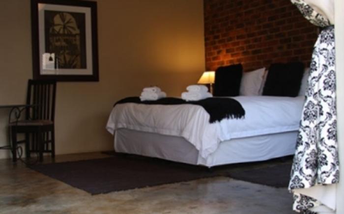 Accolades Boutique Hotel