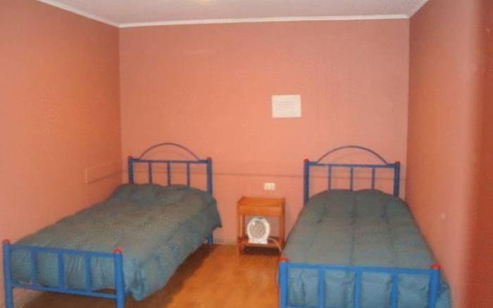 Atacama Hostel Backpackers