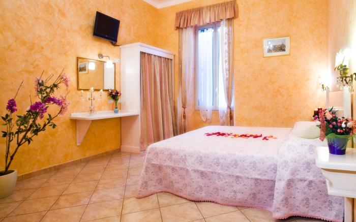 Affittacamere Guest House Glatimia