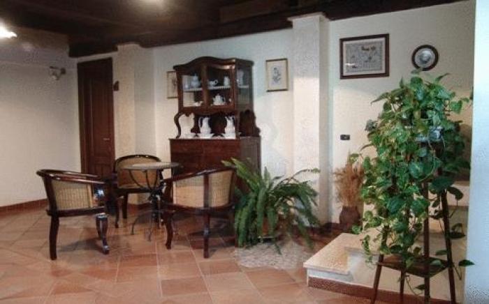 Agriturismo La Casa Del Ghiro