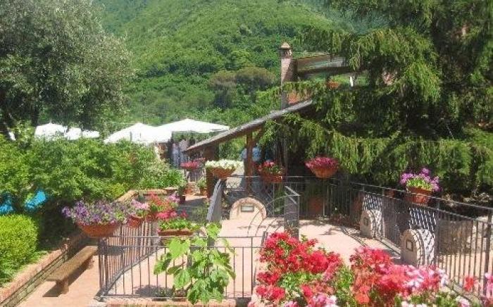 Agriturismo La Casa Del Ghiro