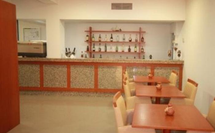 Albergaria Quim Barreiros