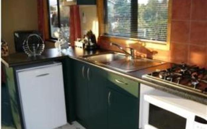Birchwood Cottages