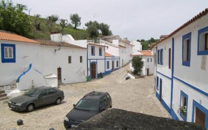 Casas De Romaria