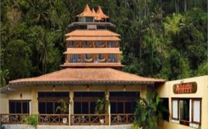 Charme Pousada Boutique & Spa
