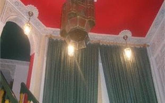 Dar Ayour appartements