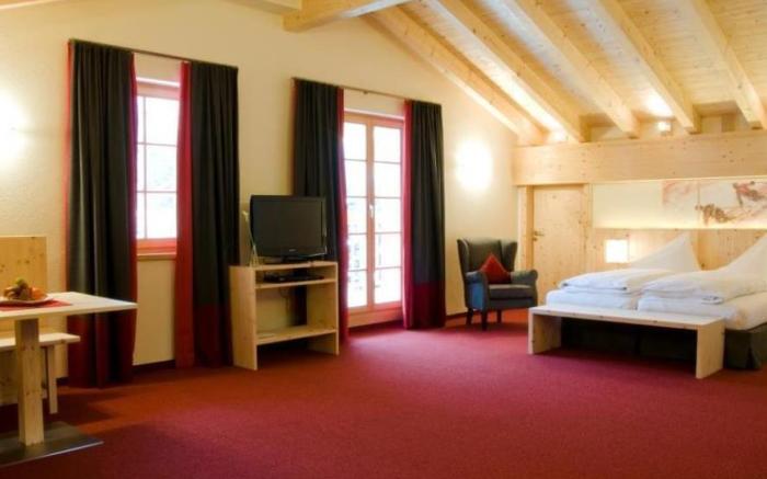 Der Waldhof Hotel