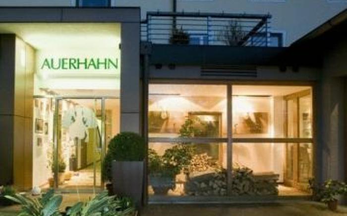 Hotel Restaurant Auerhahn