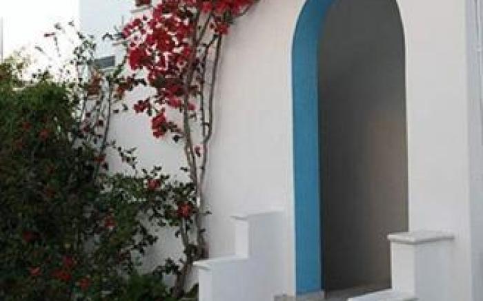 Naxos Evilion Luxury Apartments & Suites