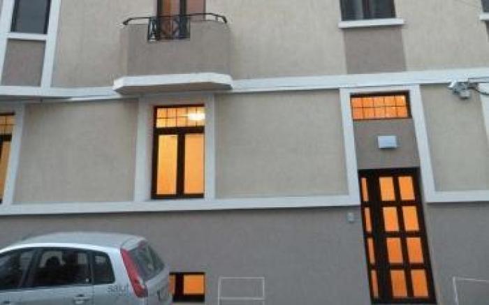 GrandVille Apartments