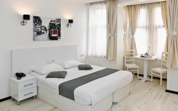 Metro Suites Taksim                                                                             