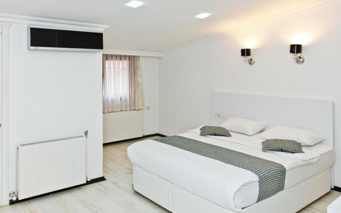 Metro Suites Taksim                                                                             