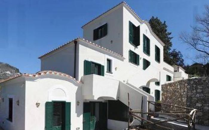 Il Ducato Di Ravello