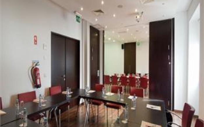 INATEL Foz Do Arelho