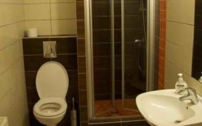 Inter hostel Liberec