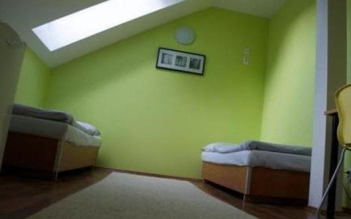 Inter hostel Liberec