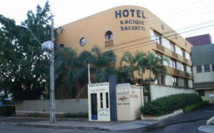 Manaca Hotel
