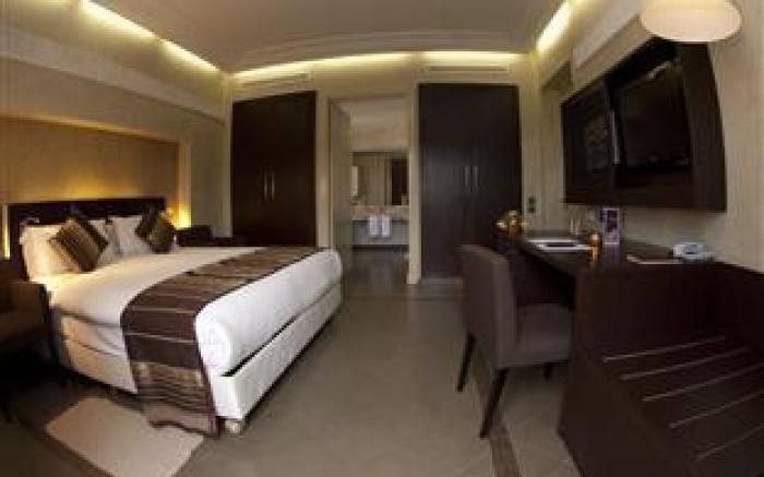 Kenzi Club Agdal Medina - All Inclusive