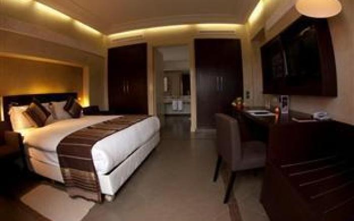 Kenzi Club Agdal Medina - All Inclusive