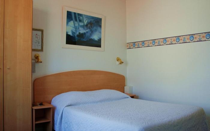 Hotel Amiral