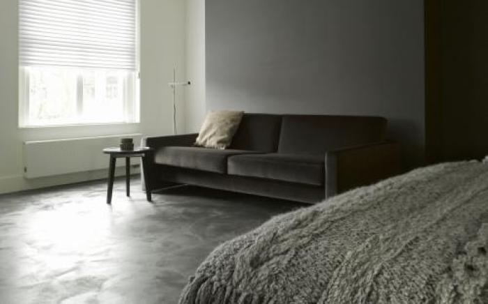 COMMUNE suites