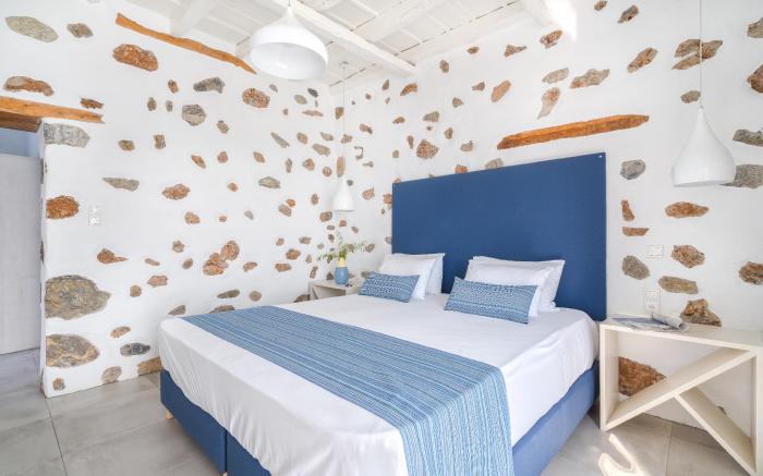 Hotel Lefka Ori