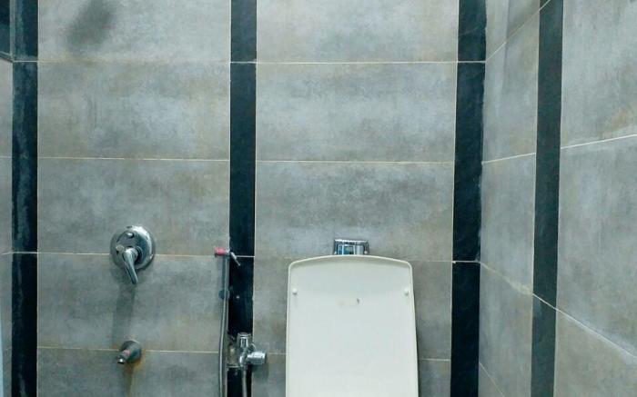 Shivay Diamond Villa By WB hotels