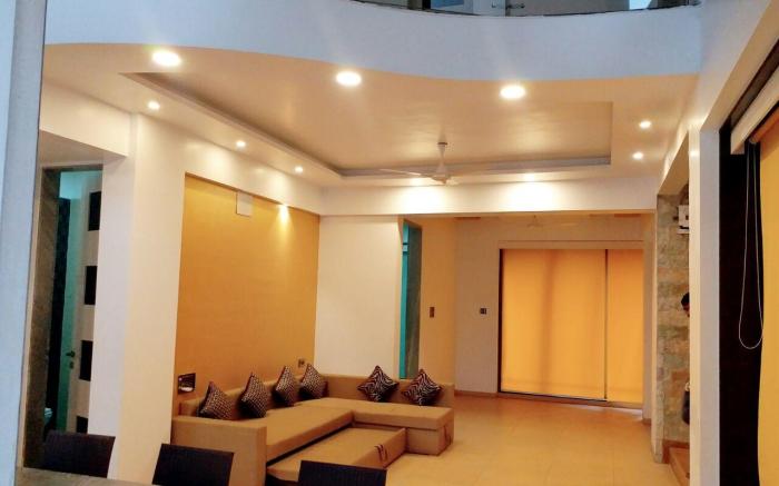Shivay Diamond Villa By WB hotels