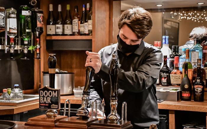 Black Bull Godmanchester